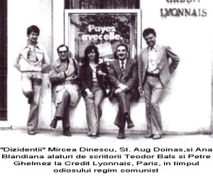 Disidentii_Mircea_Dinescu_UTC_si_Ana_Blandiana_MUI_la_Paris