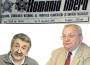 Petre Mihai Bacanu -KGB Romania Libera Gen Aurel Rogojanu SRI