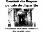 Romanii din Bugeac pe cale de disparitie