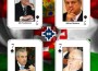 Alin Teodorescu, Adrian Nastase, Calin Popescu Tariceanu, Virgil Magureanu, SRI Soros Ungaria Ziaristi Online