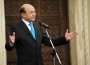 Traian Basescu despre Rosia Montana - 10 Aprilie 2012 - Ori laie, ori balaie - Foto