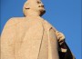 Statuia-lui-Lenin-Statue-in-Tiraspol-Transnistria-oct-2012-foto-Victor-Roncea