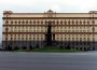 Felix Dzerzinski - Lubyanka KGB HQ via Ziaristi Online