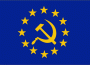FLAG EU USSR UE URSS CCCP